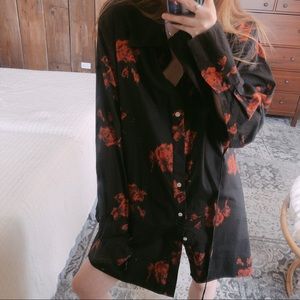 ❌SOLD❌❌Bed J.W Ford Cotton Dress Shirt